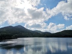 -嵛山岛