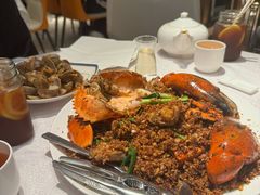 避风塘炒辣蟹-喜记避风塘炒辣蟹(旗舰店)