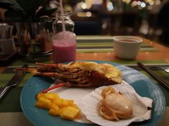 -佰园全日西餐厅-厦门佰翔软件园酒店