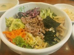 -全州拌饭馆(断桥店)