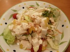 -萨莉亚意式餐厅(中信地铁商场店)
