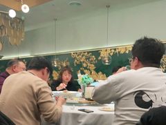 大堂-雀蓝川菜(奥体广场店)