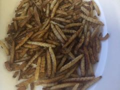 -天强农家菜馆