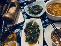 -滇道云南特色料理(康定路店)