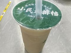 -小民大排档(光谷店)
