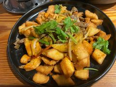 -塔哈尔·新疆盛宴(城西银泰店)