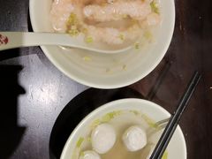 -邵子牙·中华老字号(定安路店)