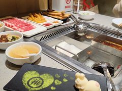 -海底捞火锅(青山湖万达夜宵主题店)