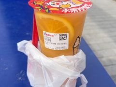 -蜜雪冰城(浙江大学店)