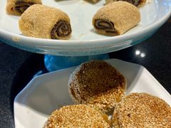 -东来顺饭庄(金泉广场店)