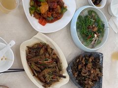 -丰宝源客家菜(常平店)