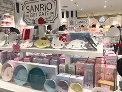 -三丽鸥 Sanrio Gift Gate(汉光百货店)