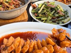 -鑫小城故事·藕汤·家常菜(台北一路总店)