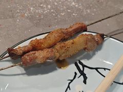 -老白清真烧烤(锦州旗舰店)