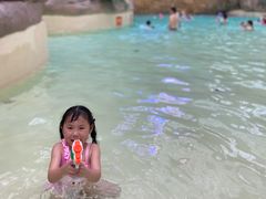 -杭州开元森泊度假乐园