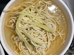 -奇芳阁·百年清真南京菜(夫子庙店)