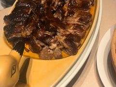 -八府香鸭·啫啫煲(华山路店)