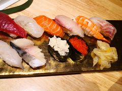 -琴寿司居酒屋(中山广场店)
