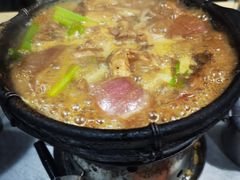 -范贤光鸡公煲(平乐园总店)