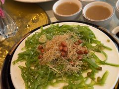-陶缘一号·四季缘·老字号顺德菜·户外婚礼家宴(西滘店)
