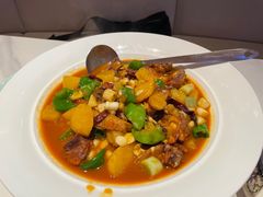 -阿娜尔·新疆菜(宜家荟聚中心店)