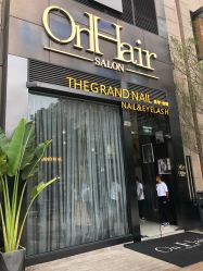 -OnHair Salon