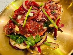 -炭之家·齐齐哈尔非遗烤肉·鲜切直供(中央大街店)