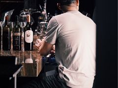 -大酉·M Coffee(北京美术馆店)