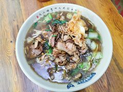 -无名氏面馆(邮电路店)