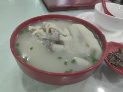 -廖老妈蹄花店(人民公园陕西街259号店)