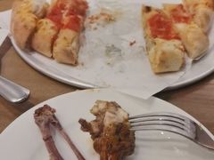 -FABIO’S费比欧披萨餐厅