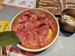 -金龙烧烤·牛肉面(西塔店)