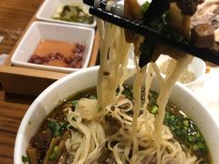 -秦唐一号西安菜馆(钟楼店)