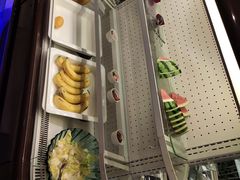 -泰谷酒店·太古码头闽菜自助餐厅