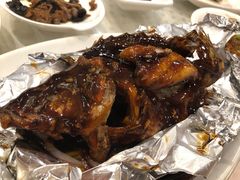 招牌特色鳜鱼-顺风海鲜港(金玉兰店)