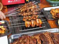 -张记焖窑·十五年专注焖烤(雍和宫店)