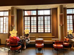 -星巴克臻选(上海今潮8弄店)