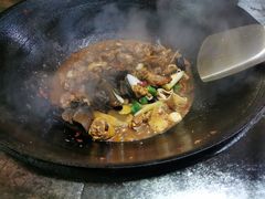 -潭州老友灶台鸡·竹屋老灶(光明E城店)