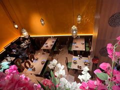 -耶里夏丽·新疆菜·28年喀什老馆(田林东路店)