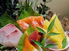 -江左尚白日本料理(万象城店)