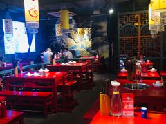 大堂-巴九门老火锅(来福士打望店)
