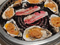 -火炉火自助餐(西直门凯德MALL店)