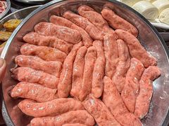 -英雄故事地摊烤肉(马驹桥店)