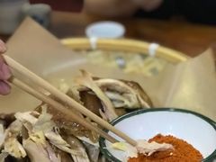-刘师父老汉口江湖菜(蔡锷路店)