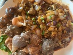 -高佳庄·舟山海鲜(海景旗舰店)