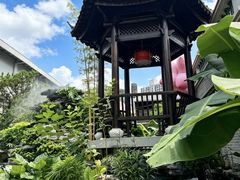 -顺德渔村·岭南一号