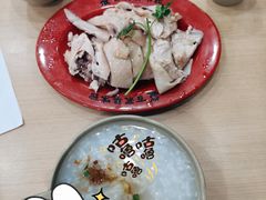 -百家鸡味馆(清泰店)