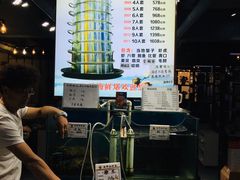 -九层海鲜塔(市南店)