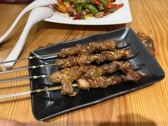 -荣虞阁面馆·常熟炒浇面(国华广场店)