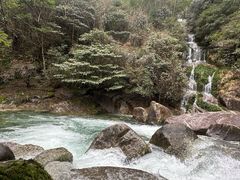 -大鄣山卧龙谷景区